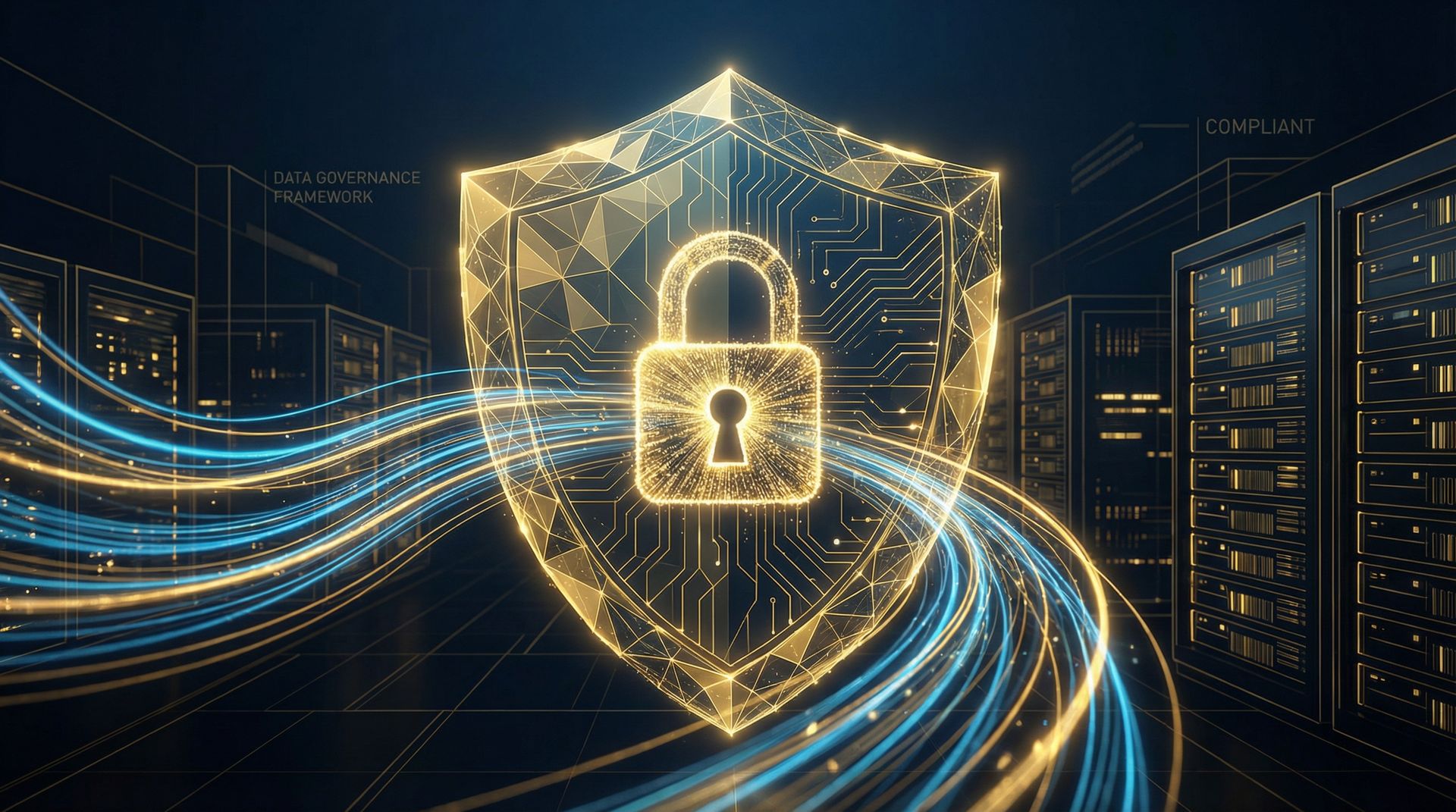 Governança de Dados em Streaming