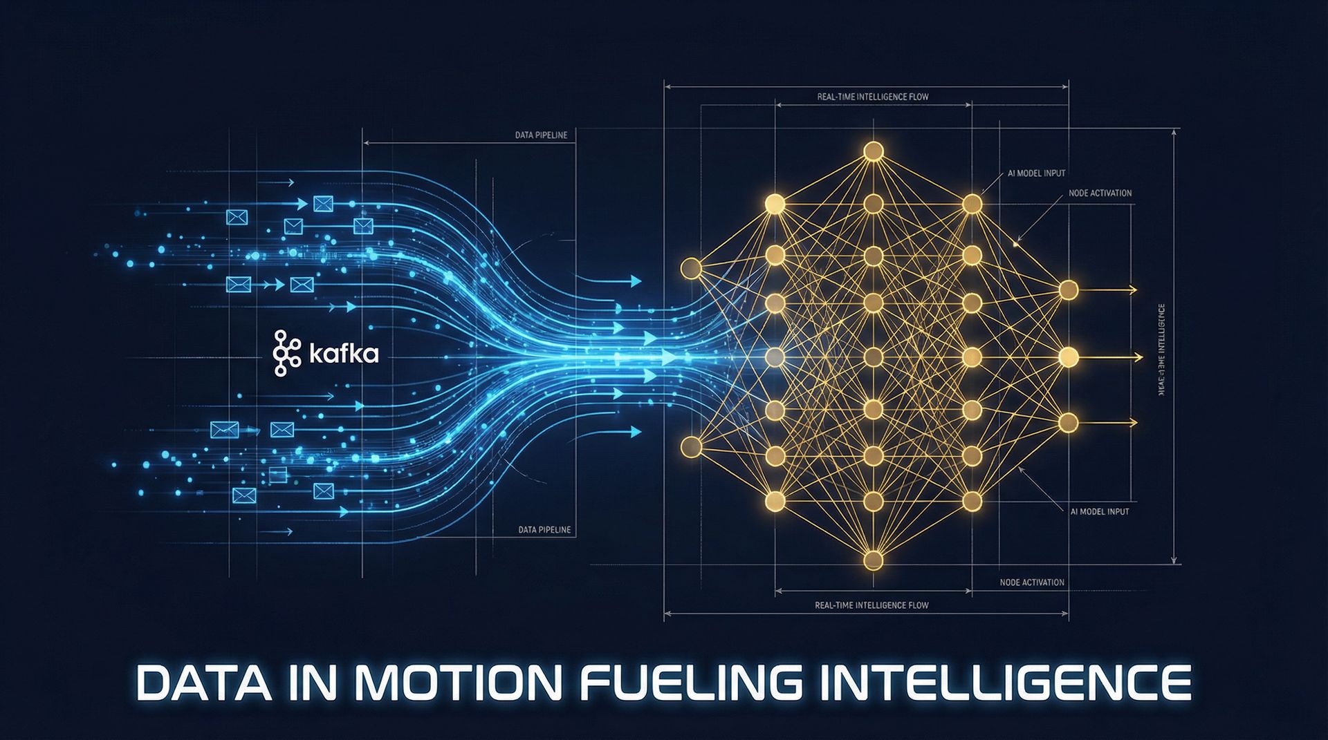 Data Streaming fueling AI